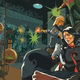 Illustration for article titled Multiversity:Society of Super-Heroes